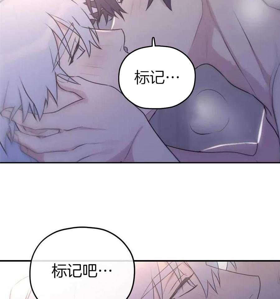 信息素戒断症第120话图