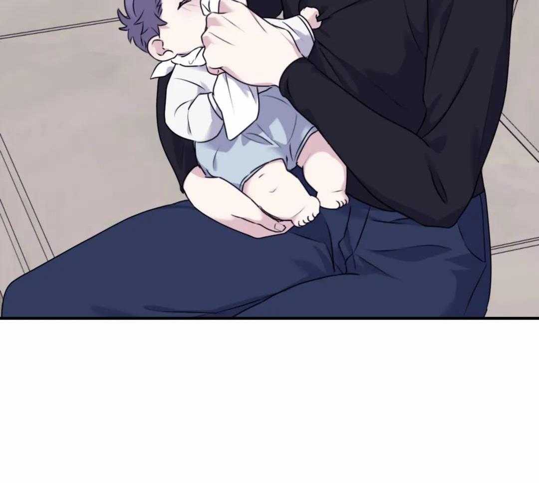 信息素戒断症第121话图