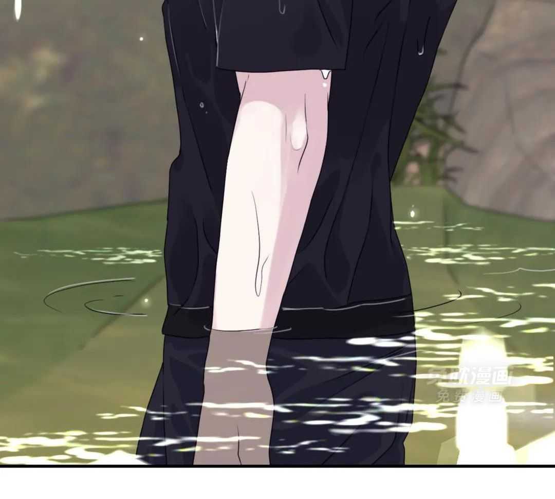 信息素戒断症第123话图