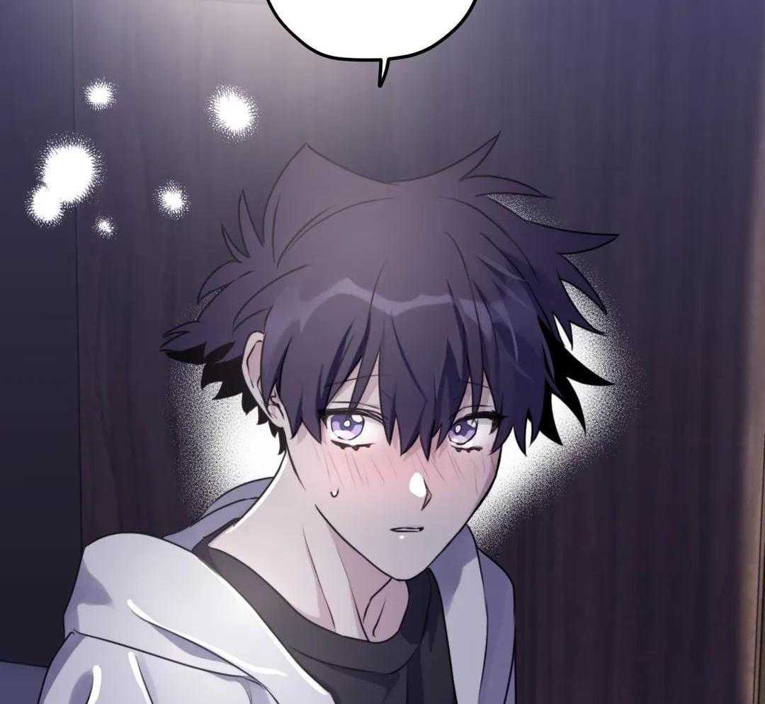 信息素戒断症第124话图