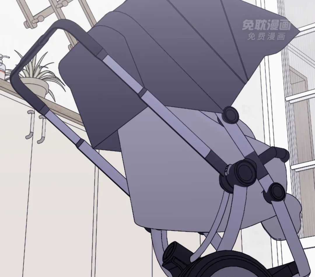 信息素戒断症第125话图