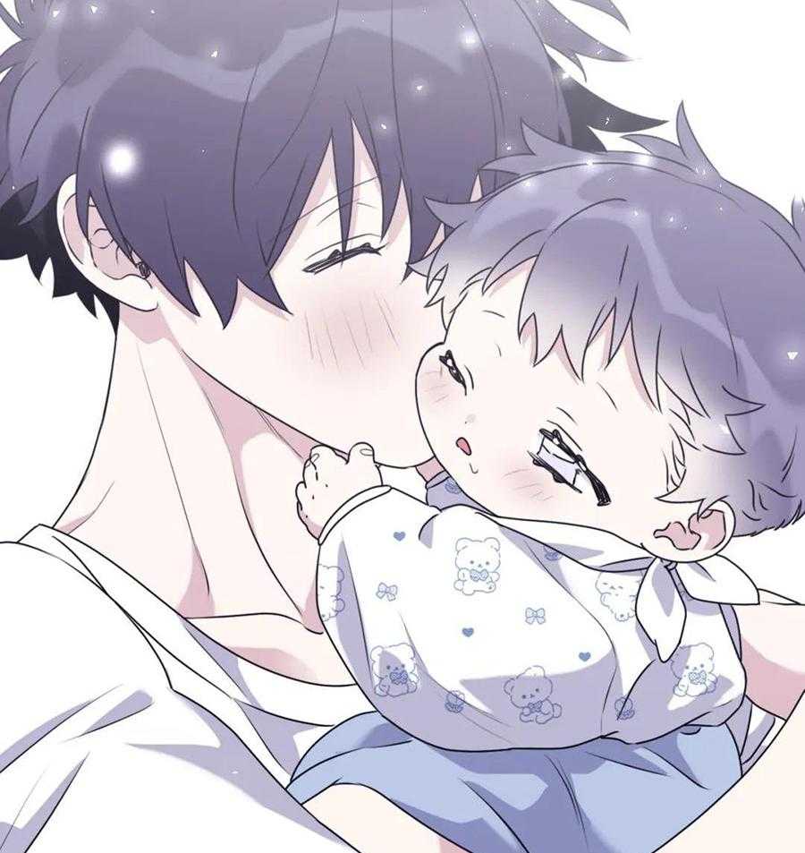 信息素戒断症第130话图