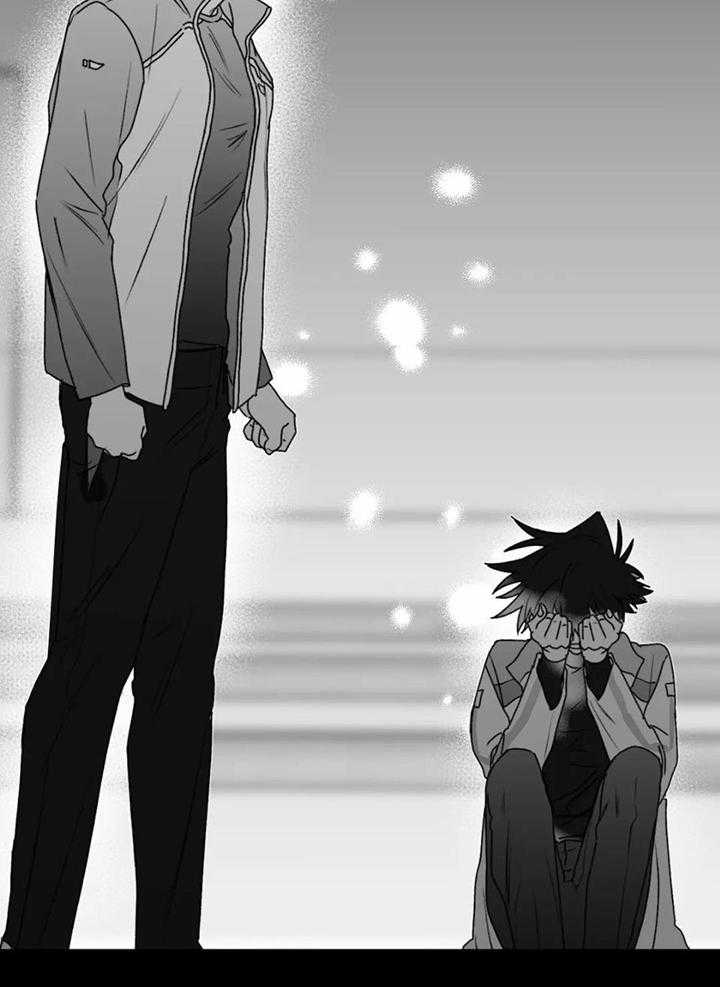 信息素戒断症 第37话 第3页