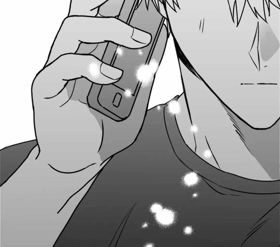 信息素戒断症第39话图