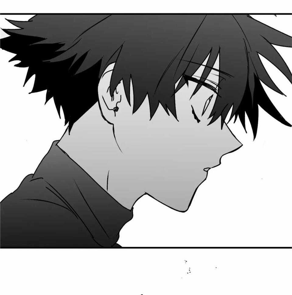 信息素戒断症 第40话 第41页