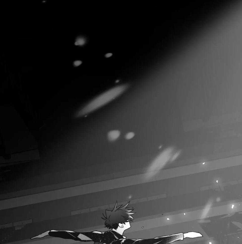 信息素戒断症 第42话 第23页