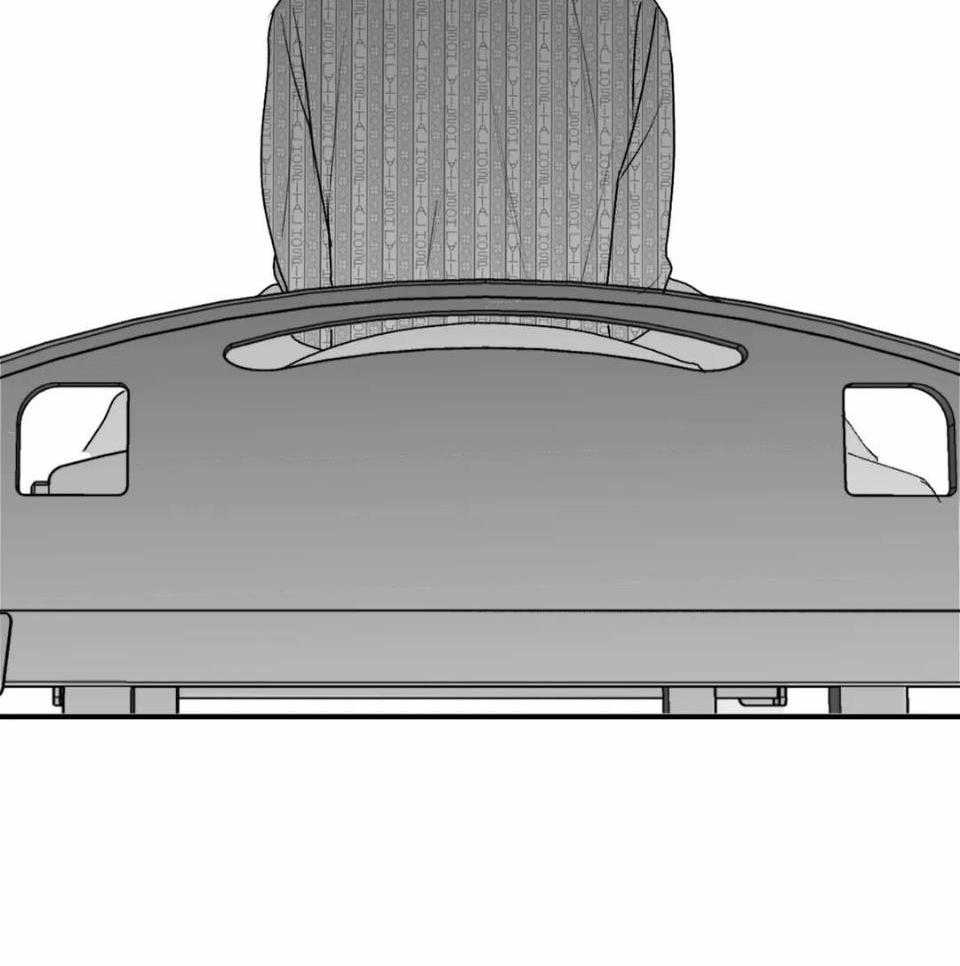 信息素戒断症 第50话 第23页