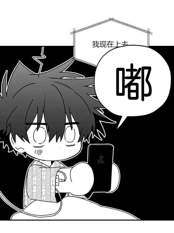 信息素戒断症第52话图