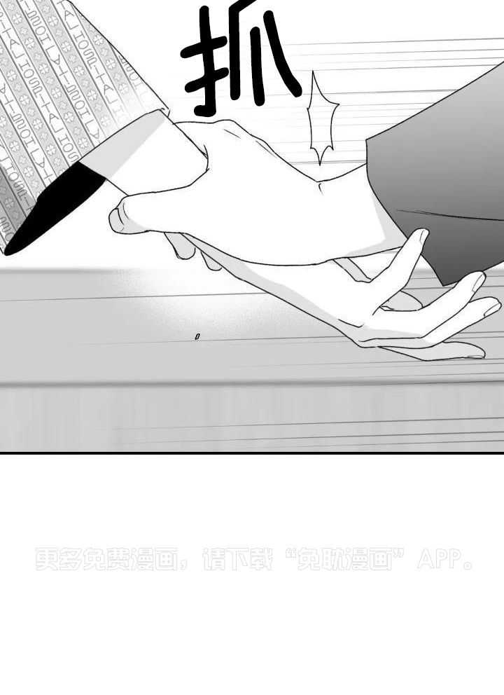 信息素戒断症第53话图