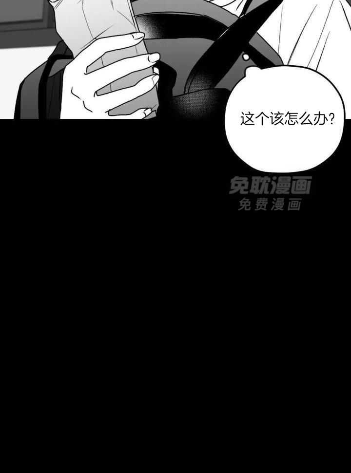 信息素戒断症 第55话 第17页
