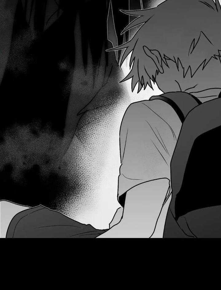 信息素戒断症 第55话 第35页