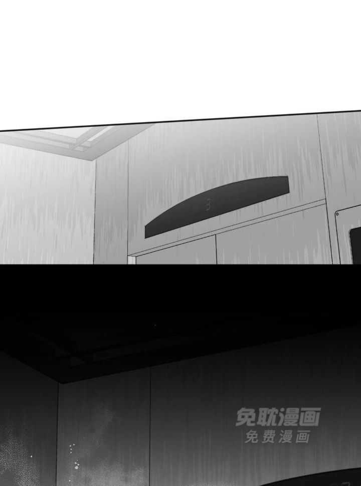 信息素戒断症第56话图