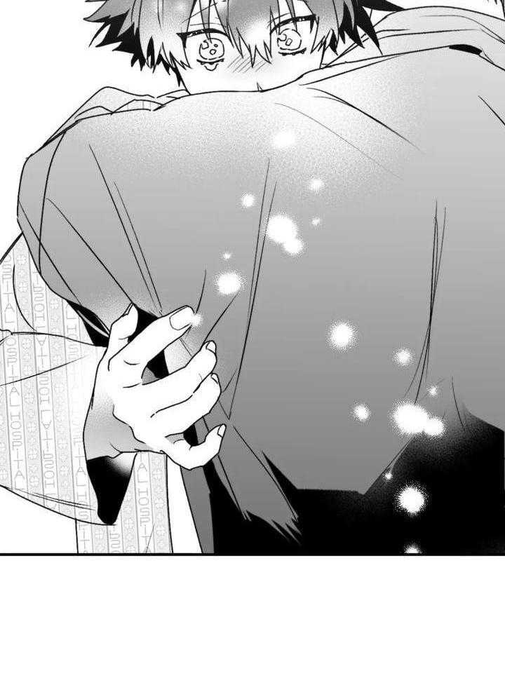 信息素戒断症第57话图