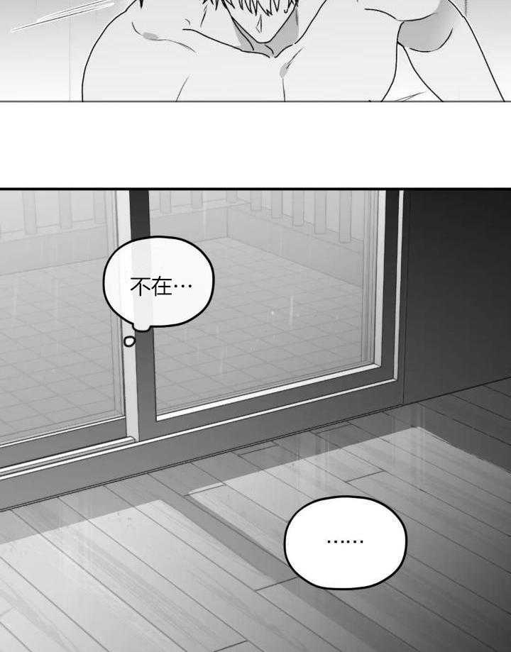 信息素戒断症第60话图