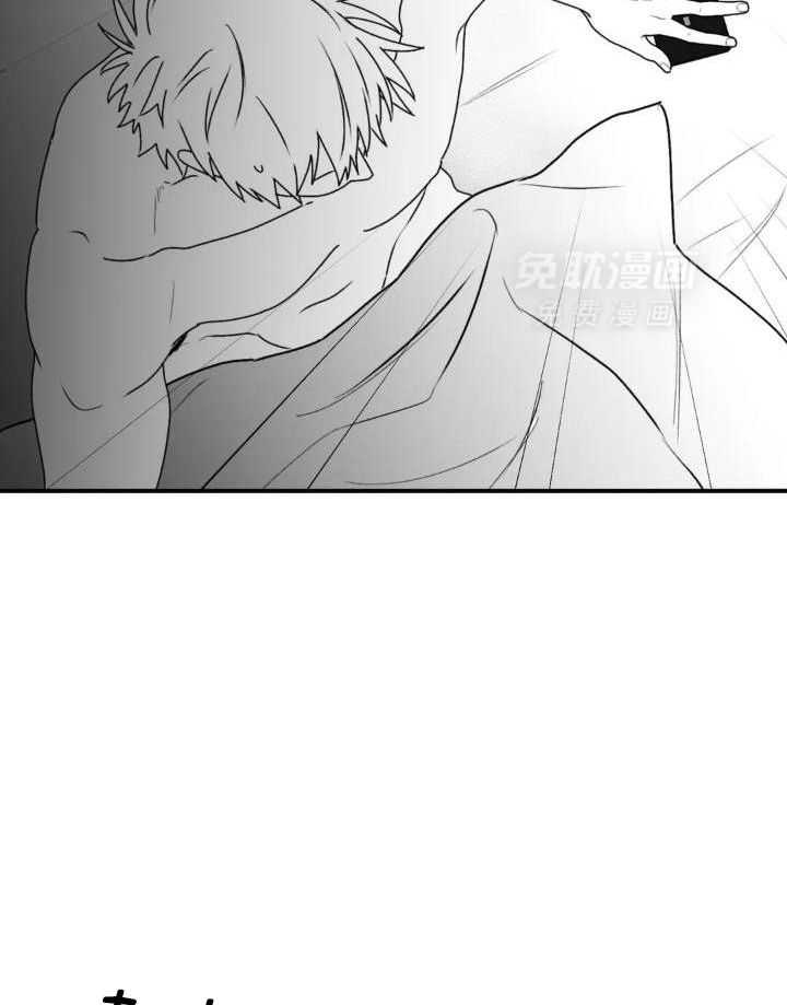 信息素戒断症第60话图