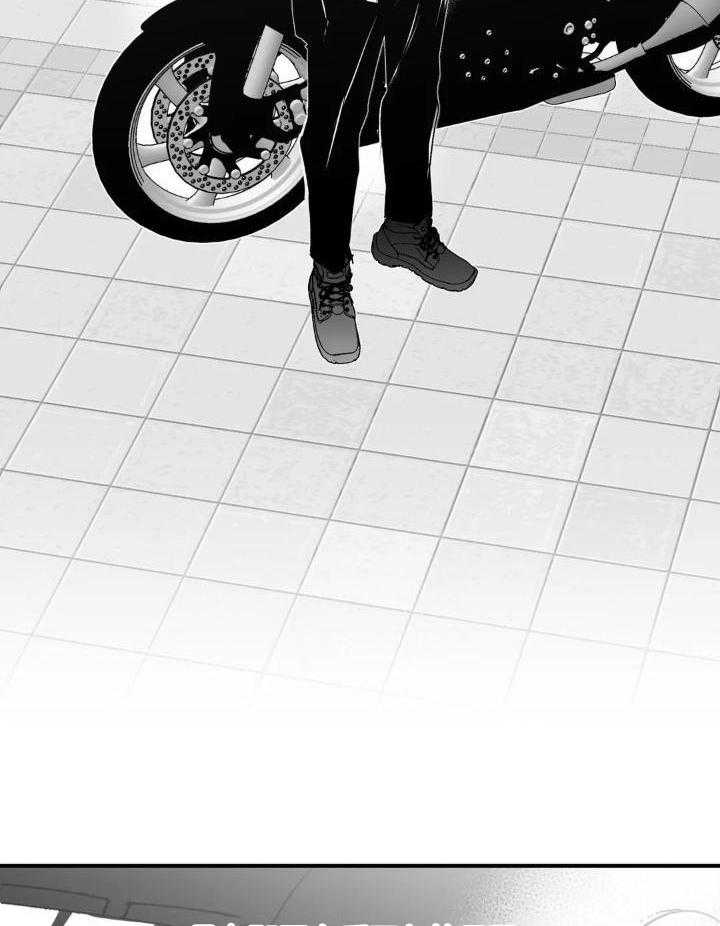 信息素戒断症第60话图