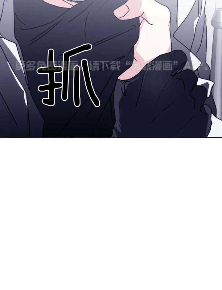 信息素戒断症第66话图