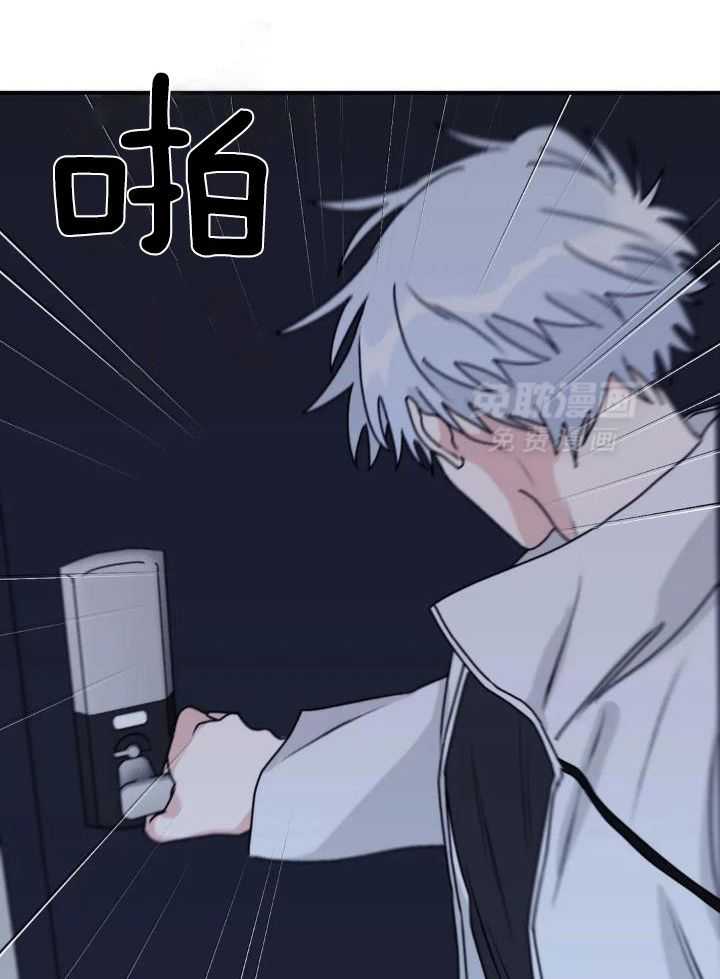 信息素戒断症第73话图