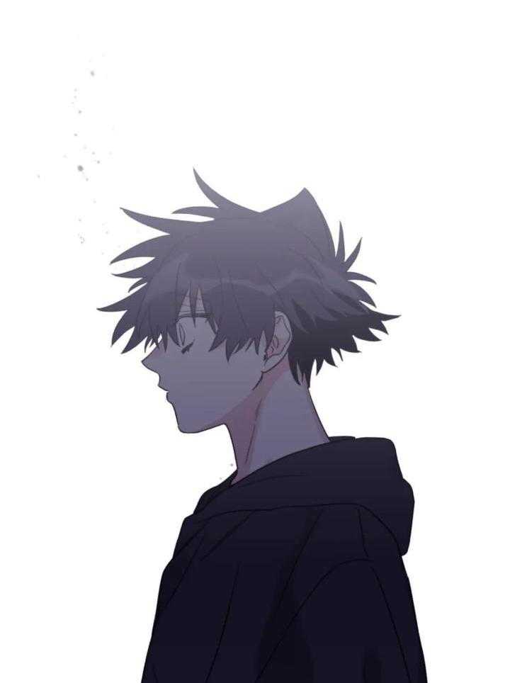 信息素戒断症 第90话 第14页