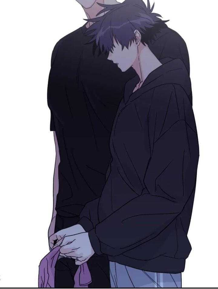 信息素戒断症第91话图