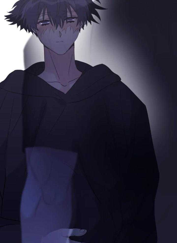 信息素戒断症 第94话 第4页