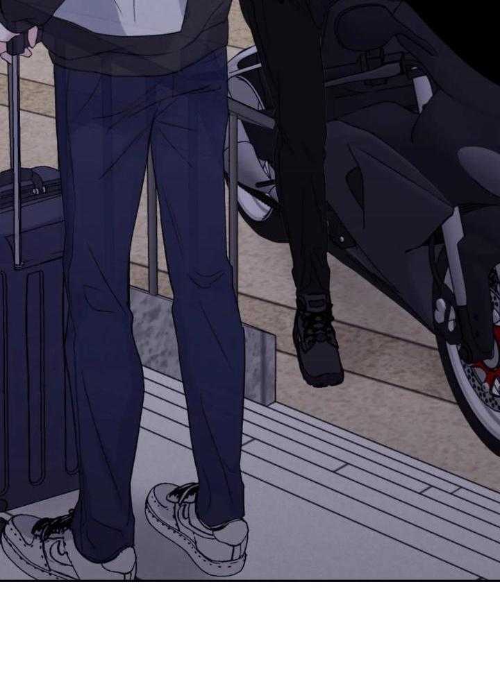 信息素戒断症第94话图