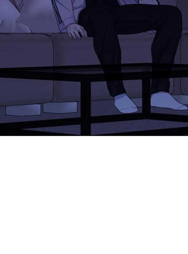 信息素戒断症第96话图