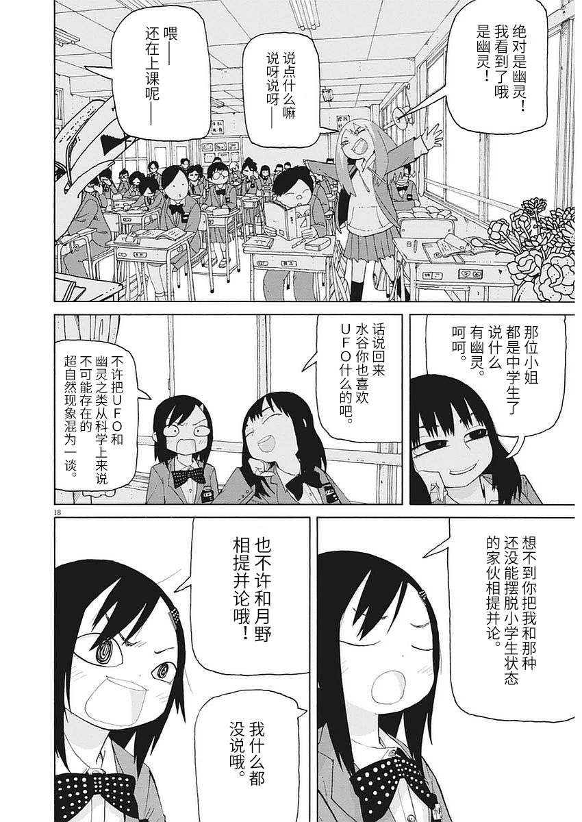 星期一的朋友 1话 第17页