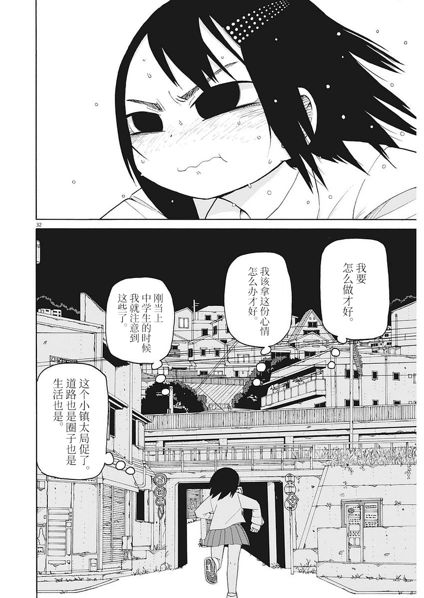 星期一的朋友 1话 第31页