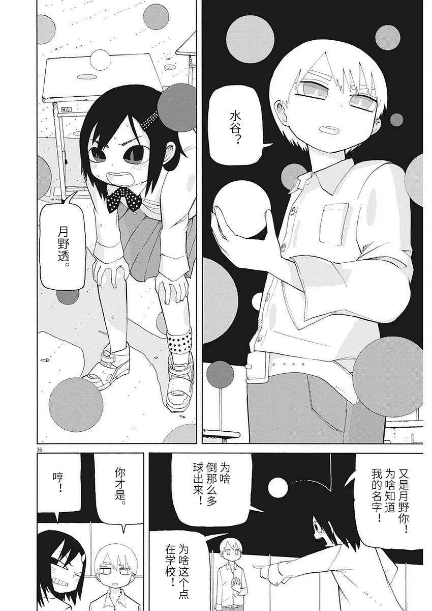 星期一的朋友 1话 第35页