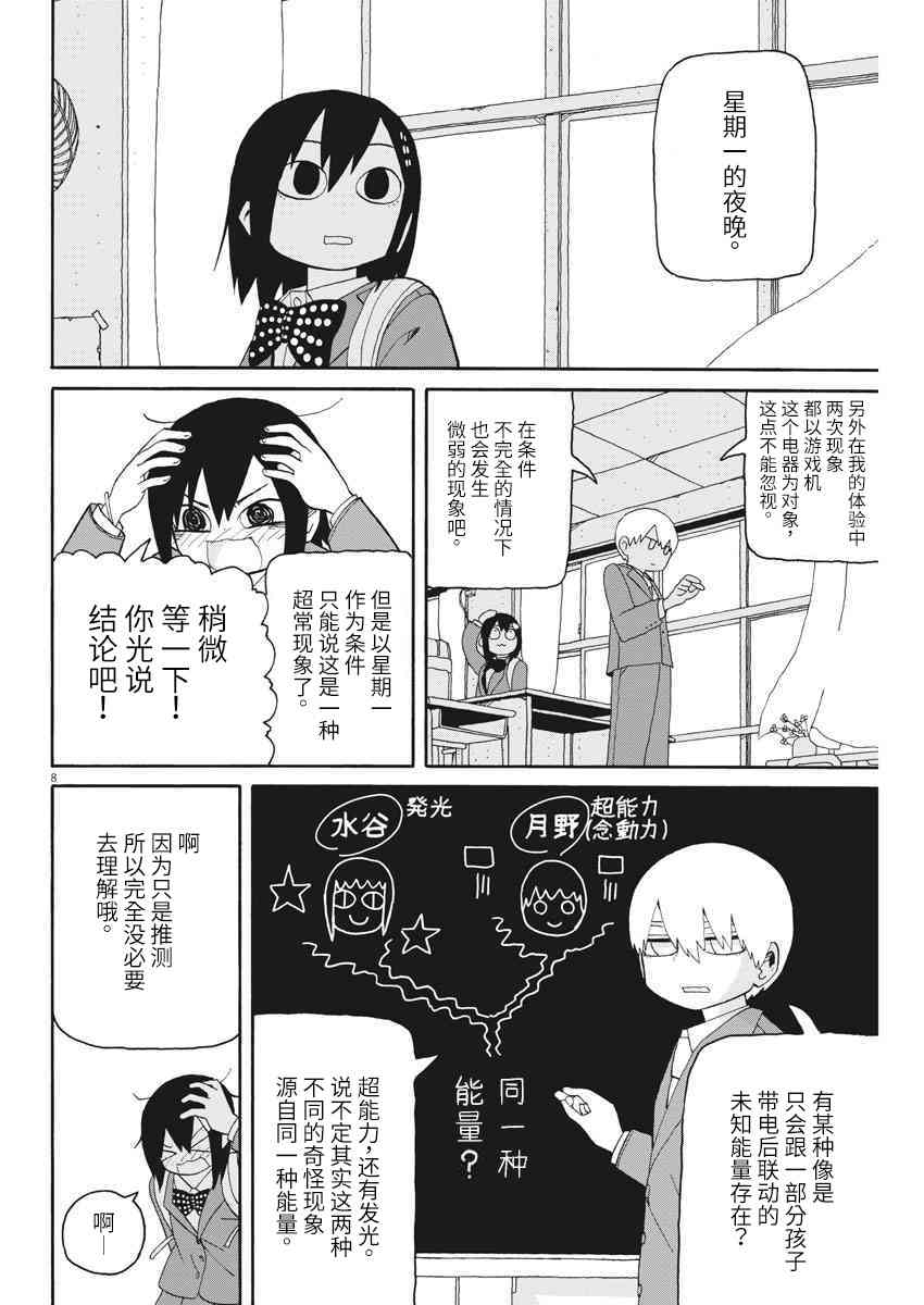 星期一的朋友 7.1话 第7页