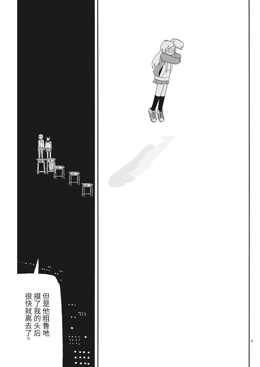 星期一的朋友 7.2话 第30页