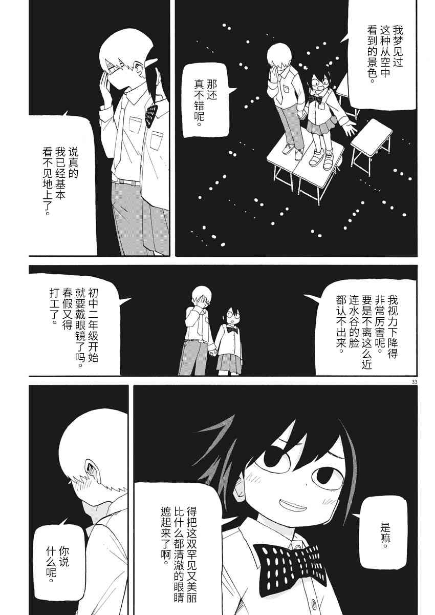 星期一的朋友 7.2话 第32页