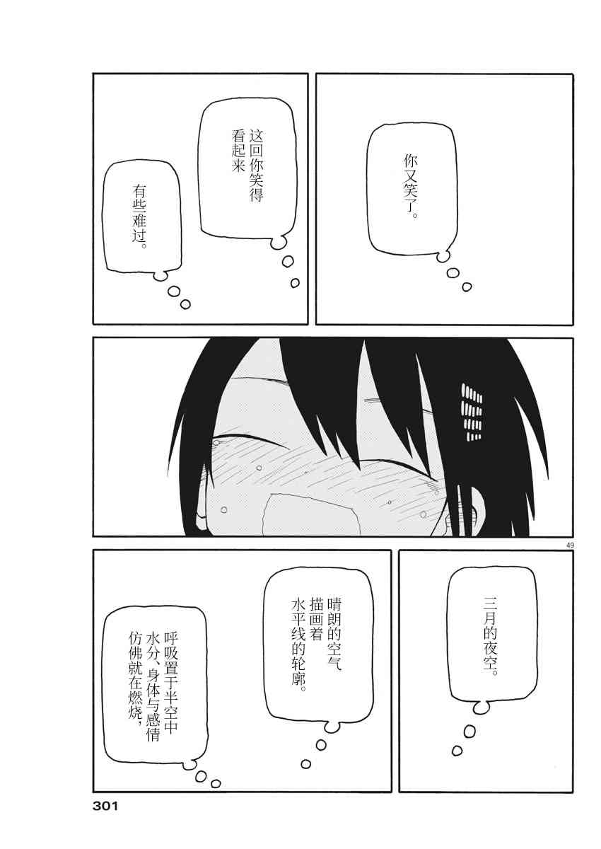 星期一的朋友 7.2话 第48页