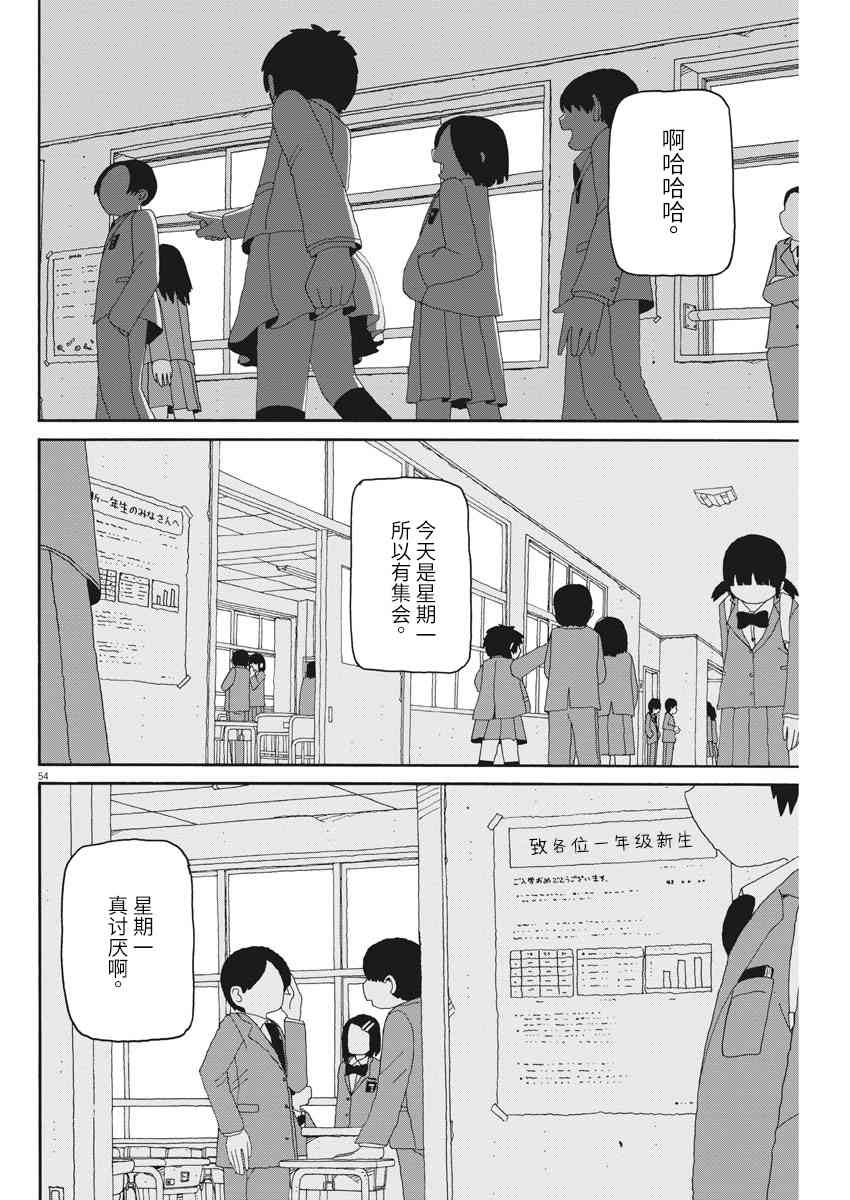 星期一的朋友 7.2话 第53页