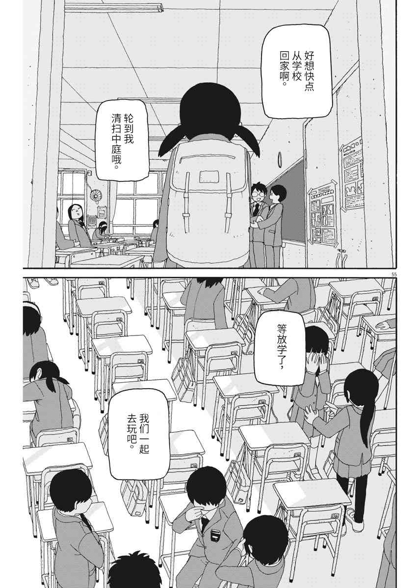 星期一的朋友 7.2话 第54页