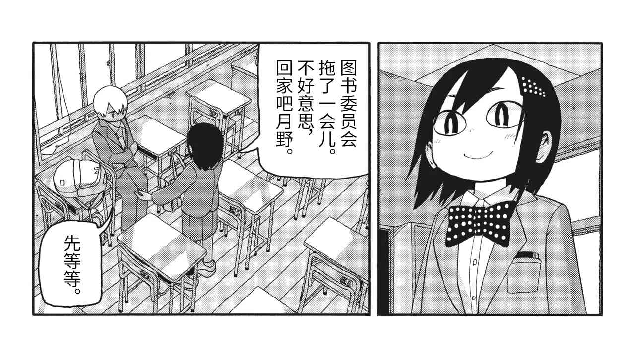 星期一的朋友 Bonus Track 第2页