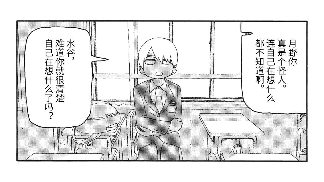 星期一的朋友 Bonus Track 第4页