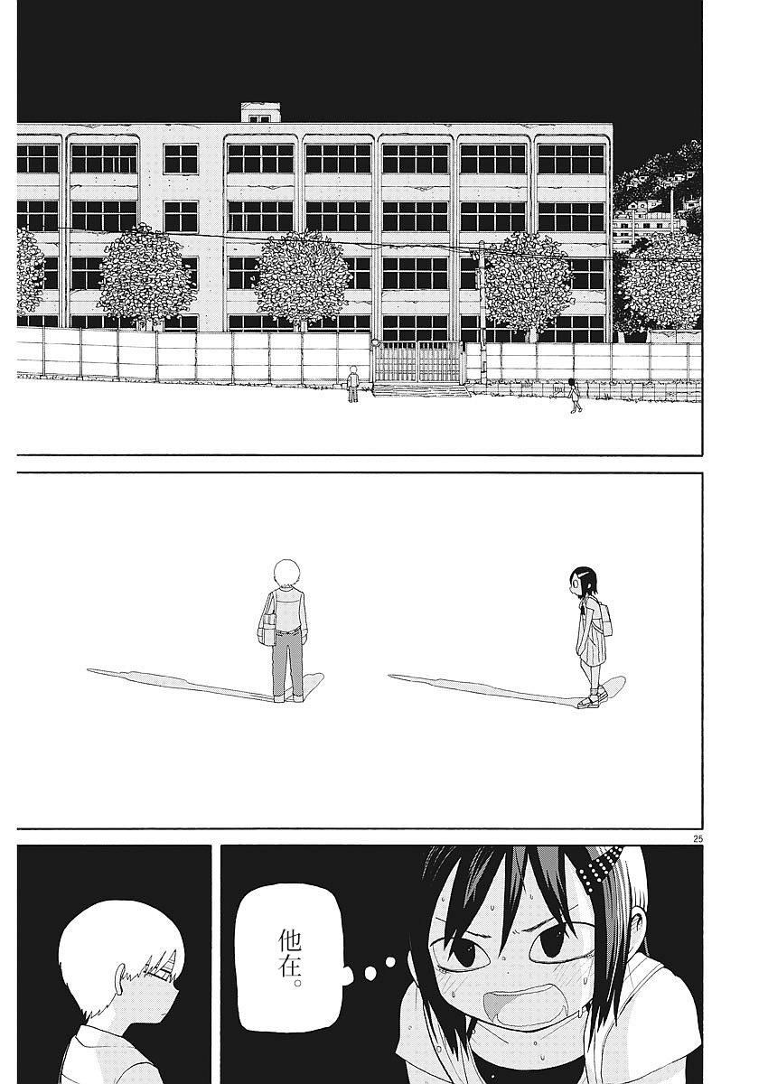 星期一的朋友 2话 第24页