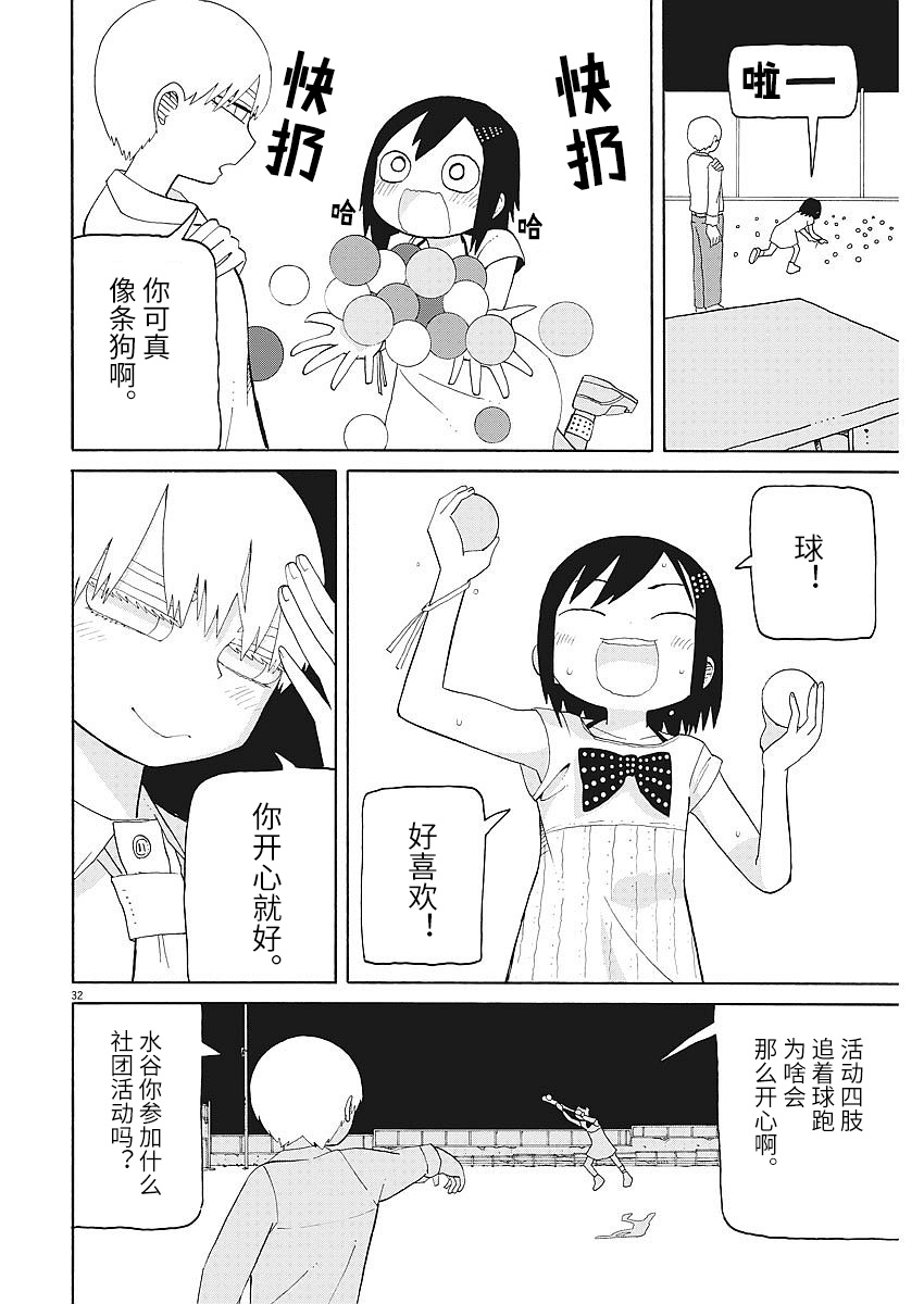 星期一的朋友 2话 第31页