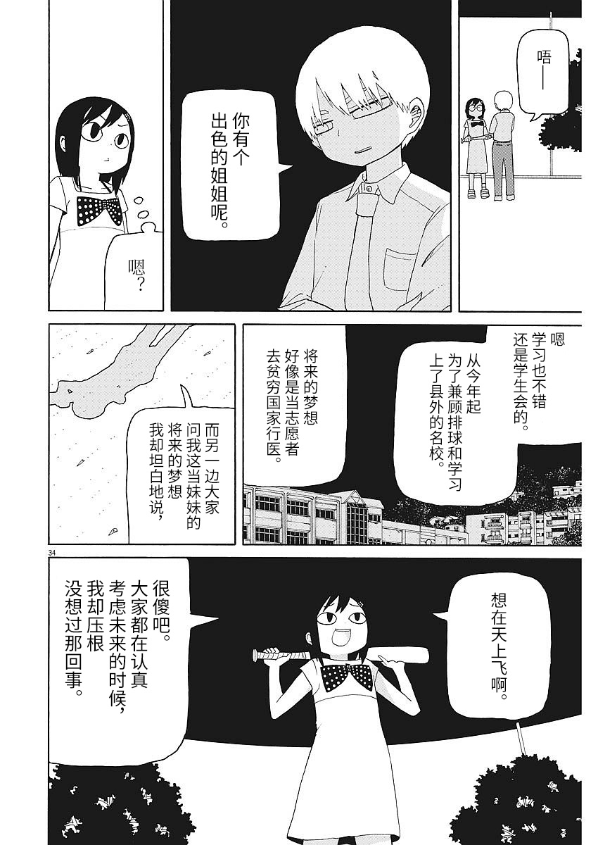 星期一的朋友 2话 第33页