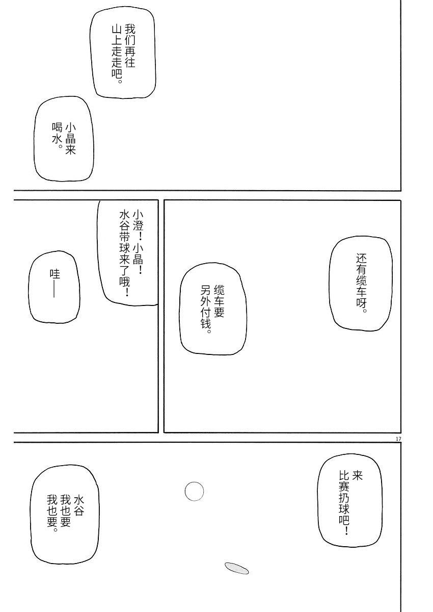 星期一的朋友 4话 第16页