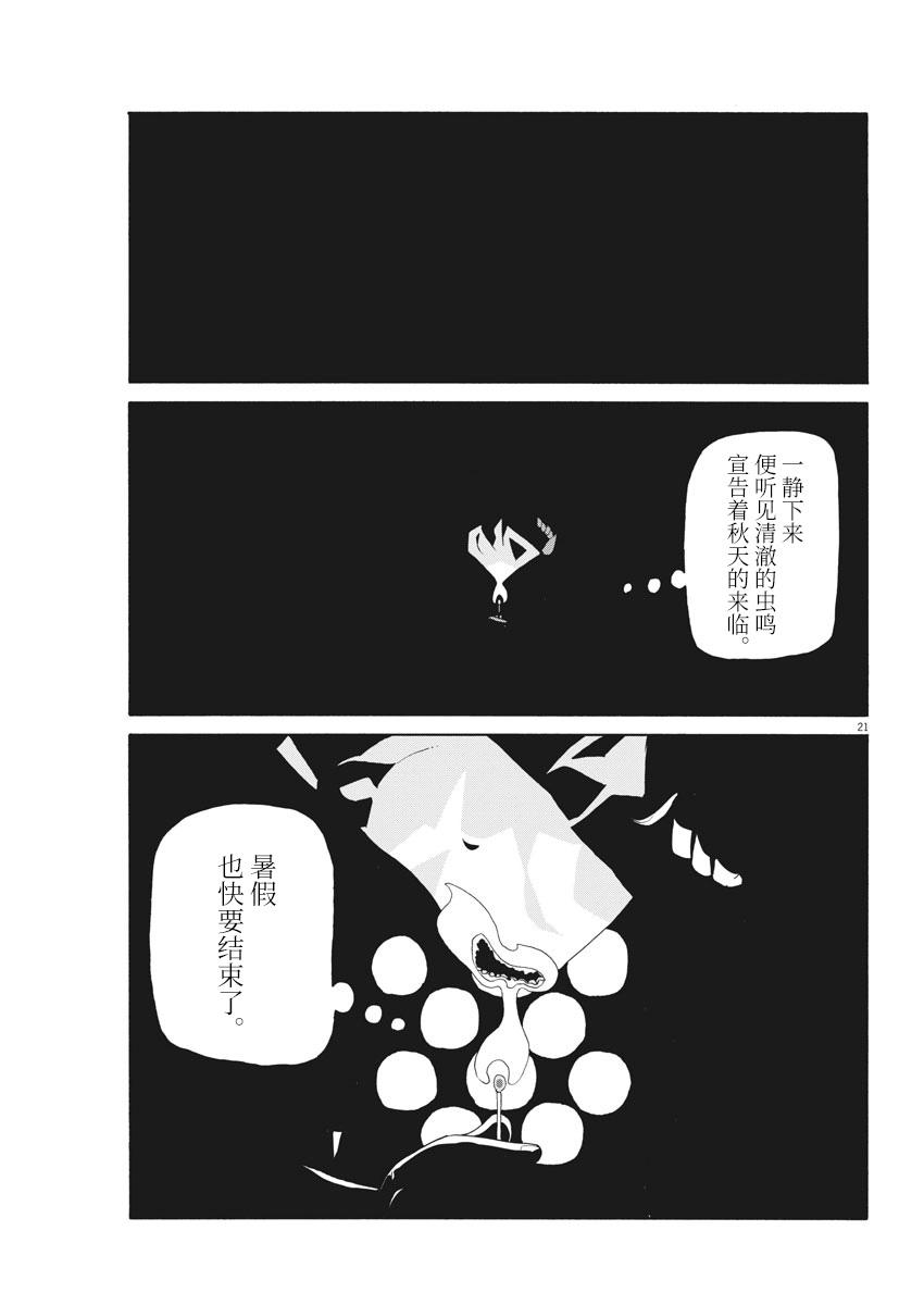 星期一的朋友 4.5话 第20页