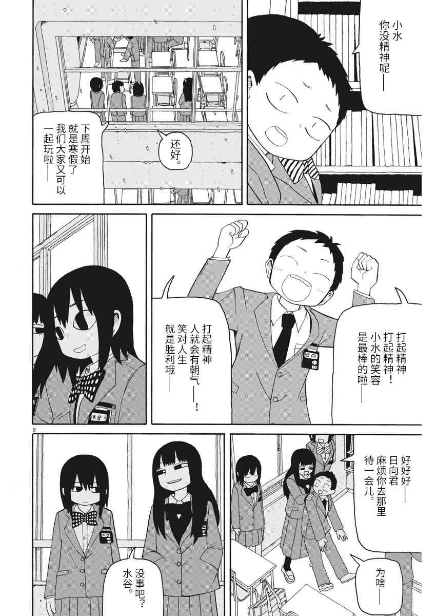 星期一的朋友 6.1话 第7页