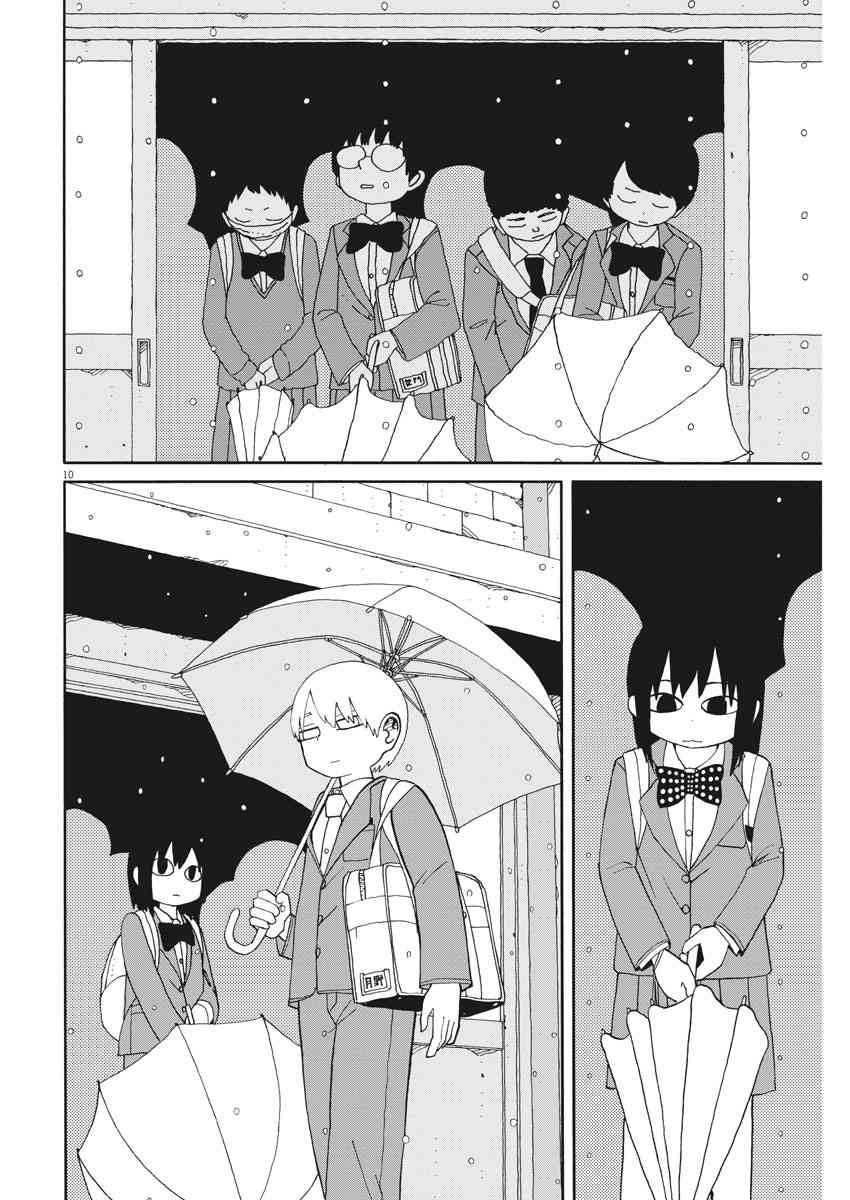 星期一的朋友 6.1话 第9页