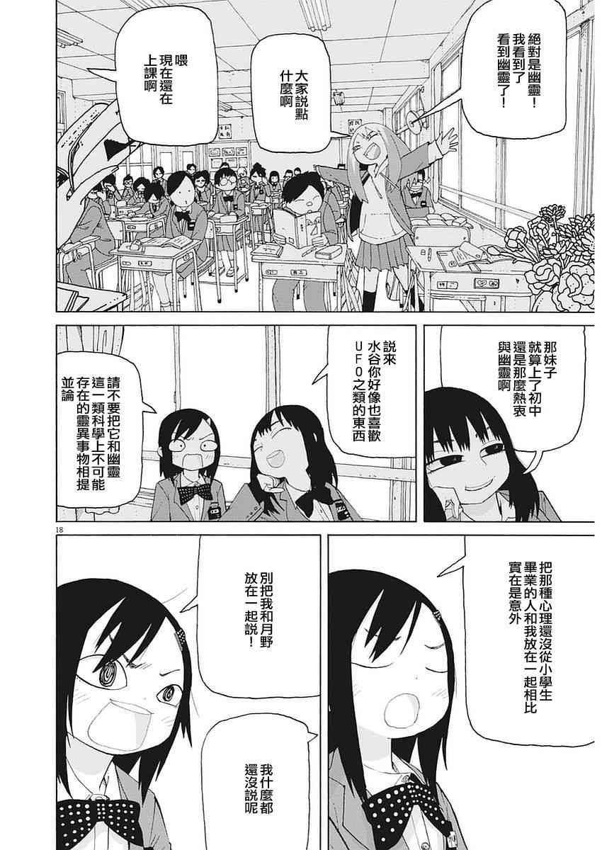 星期一的朋友 1话 第18页