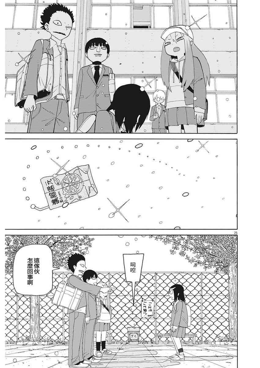 星期一的朋友 1话 第25页