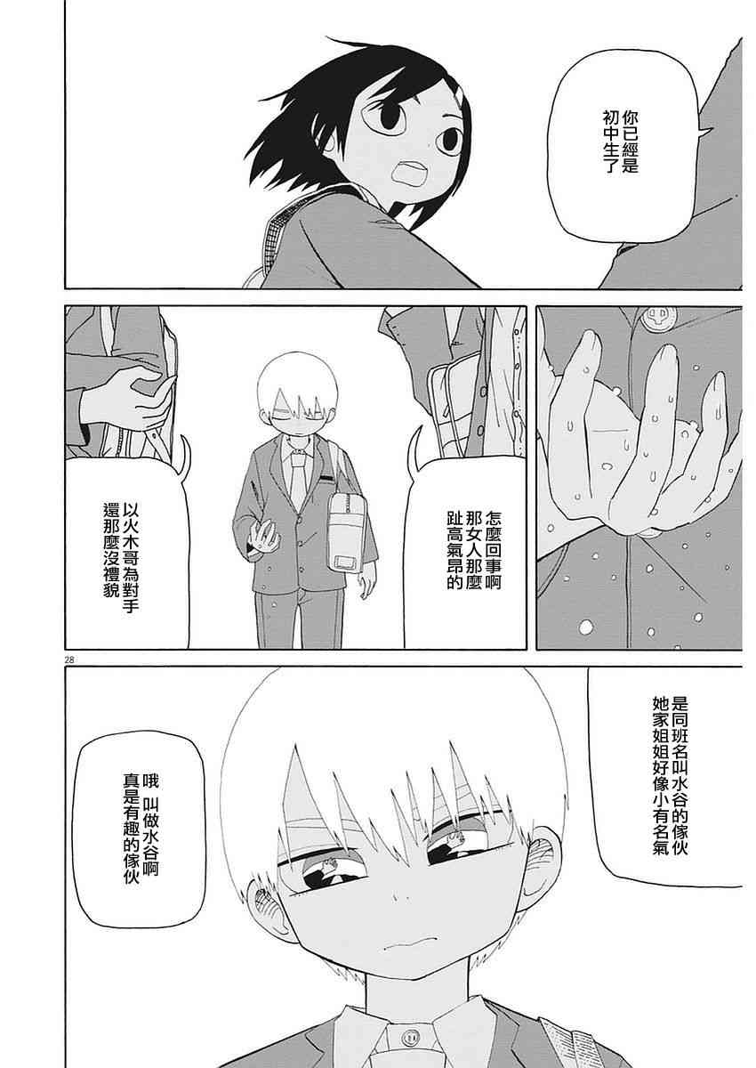 星期一的朋友 1话 第28页