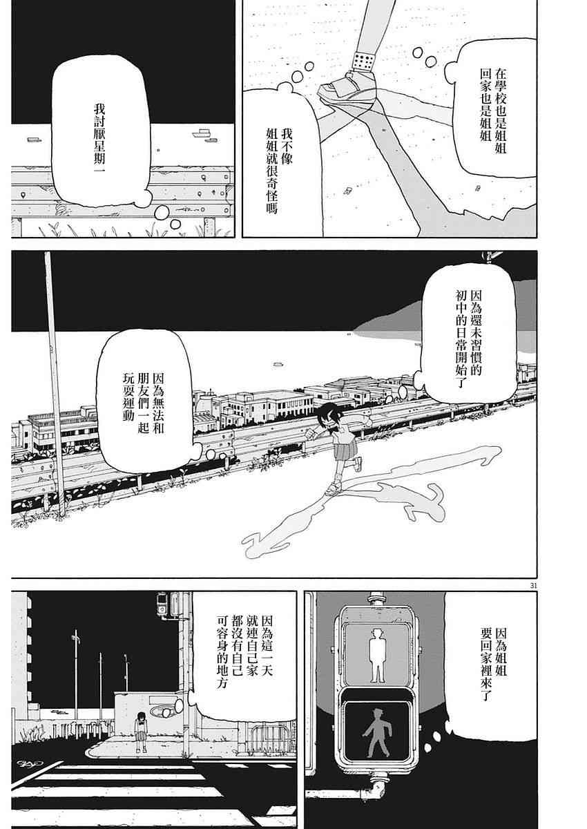 星期一的朋友 1话 第31页