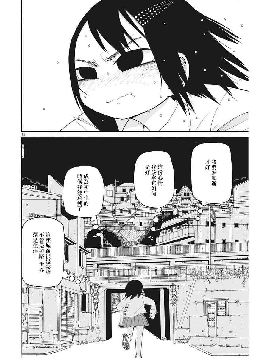 星期一的朋友 1话 第32页